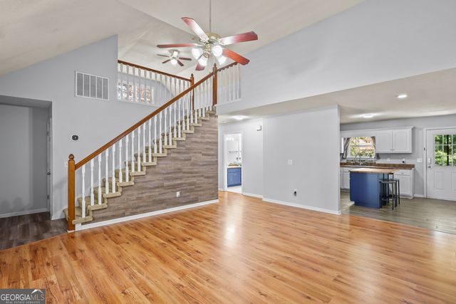 903 Travis Drive, Statesboro, GA 30461