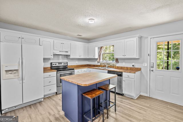 903 Travis Drive, Statesboro, GA 30461