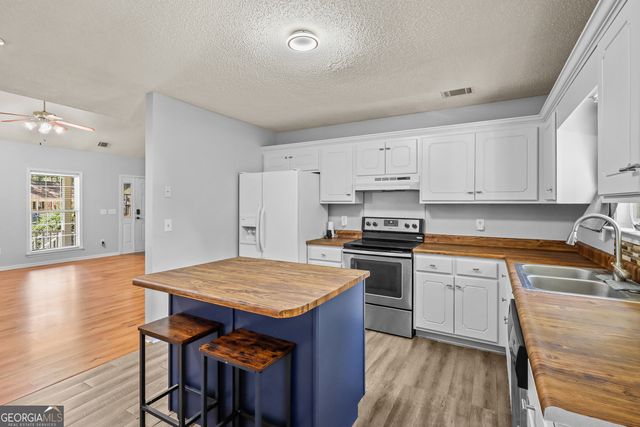 903 Travis Drive, Statesboro, GA 30461