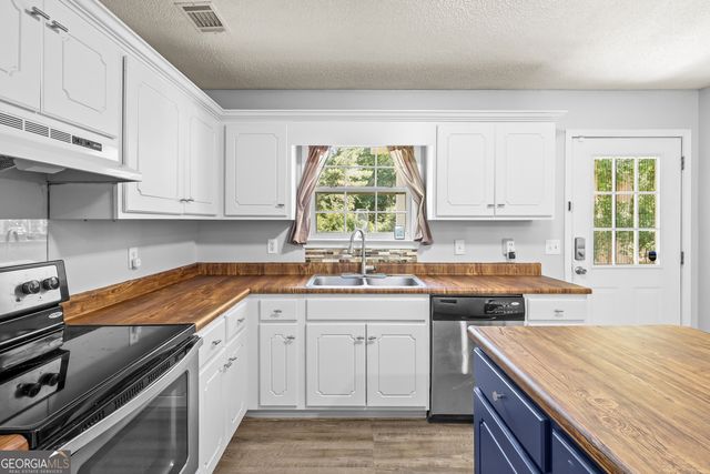 903 Travis Drive, Statesboro, GA 30461