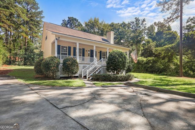 903 Travis Drive, Statesboro, GA 30461