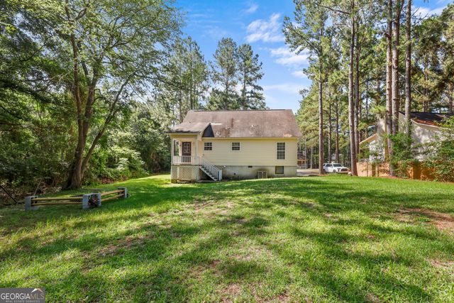 903 Travis Drive, Statesboro, GA 30461