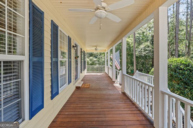 903 Travis Drive, Statesboro, GA 30461