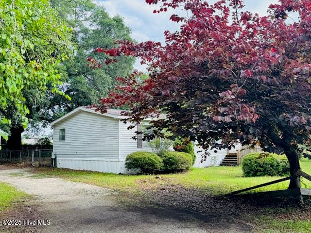 3670 Old Maco Road NE, Leland, NC 28451