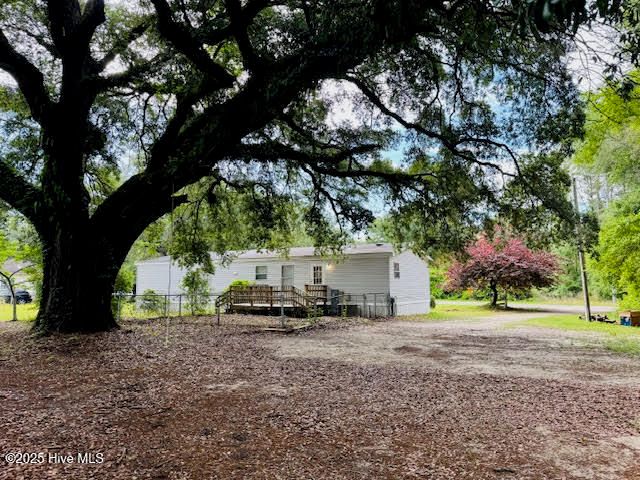 3670 Old Maco Road NE, Leland, NC 28451