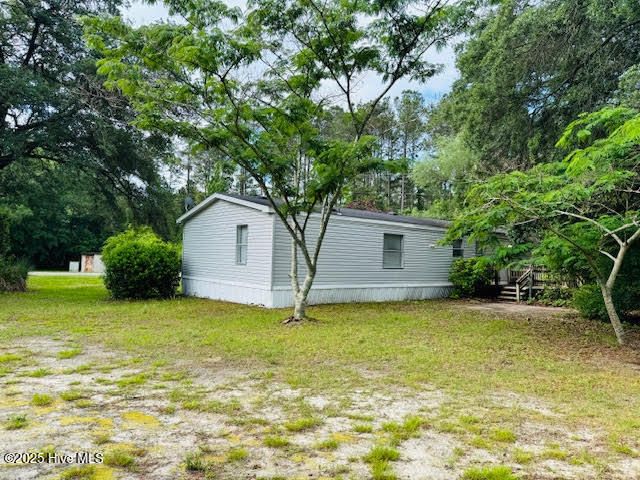 3670 Old Maco Road NE, Leland, NC 28451