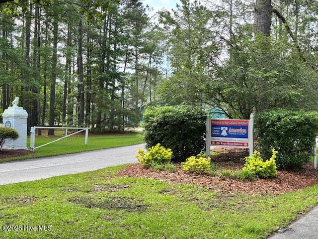 3670 Old Maco Road NE, Leland, NC 28451