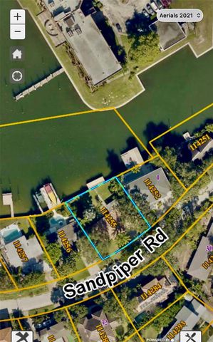 52 SANDPIPER ROAD, Tampa, FL 33609