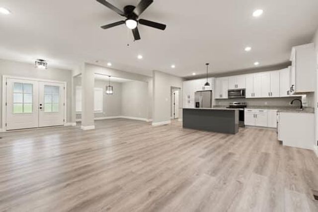 165 Central Park Avenue, Berea, KY 40403
