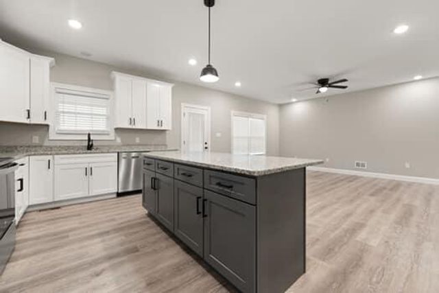 165 Central Park Avenue, Berea, KY 40403