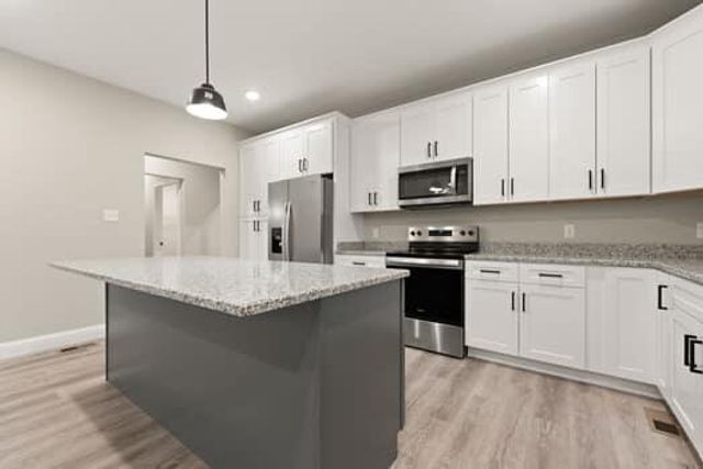 165 Central Park Avenue, Berea, KY 40403