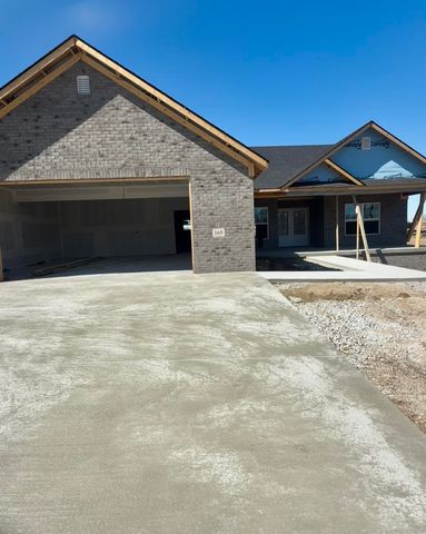 165 Central Park Avenue, Berea, KY 40403