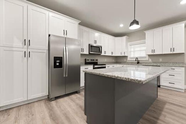 165 Central Park Avenue, Berea, KY 40403