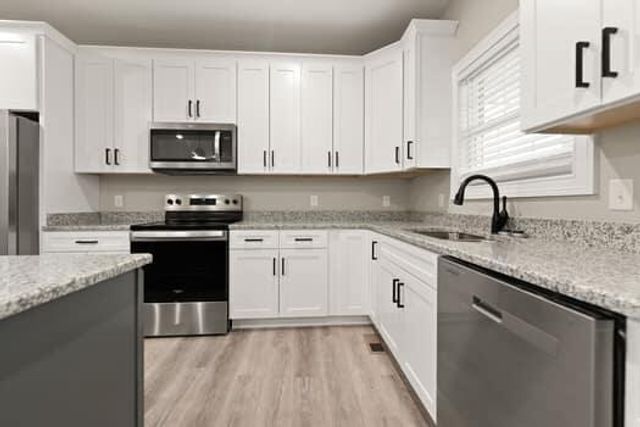 165 Central Park Avenue, Berea, KY 40403