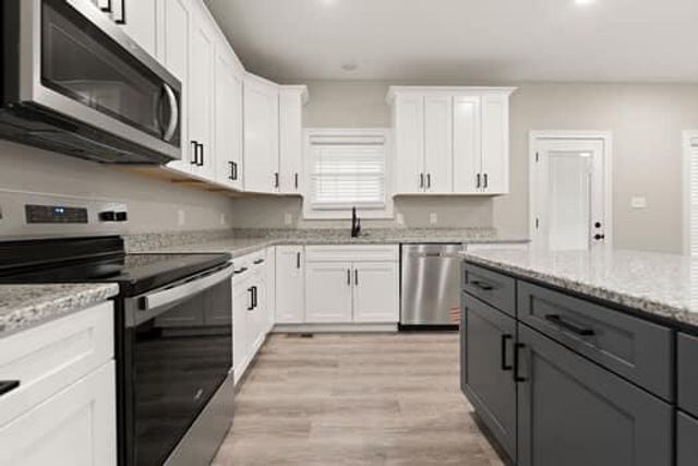 165 Central Park Avenue, Berea, KY 40403