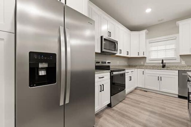 165 Central Park Avenue, Berea, KY 40403