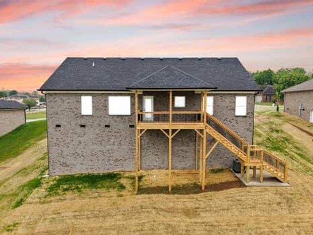 165 Central Park Avenue, Berea, KY 40403