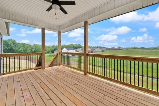 165 Central Park Avenue, Berea, KY 40403