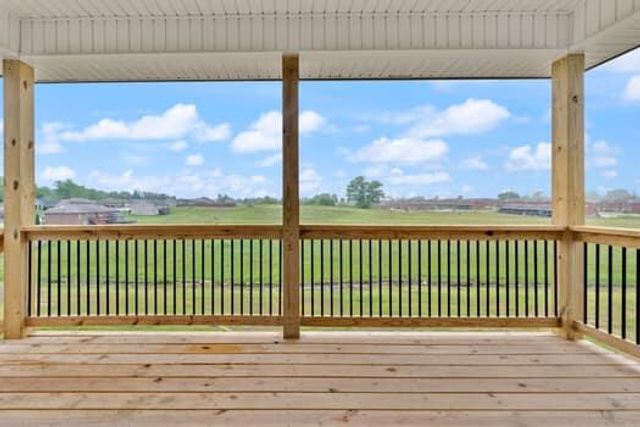165 Central Park Avenue, Berea, KY 40403