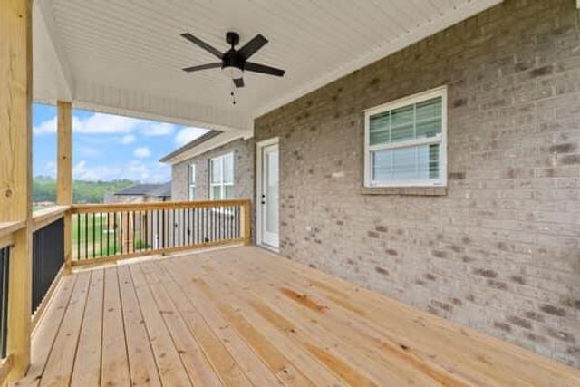 165 Central Park Avenue, Berea, KY 40403