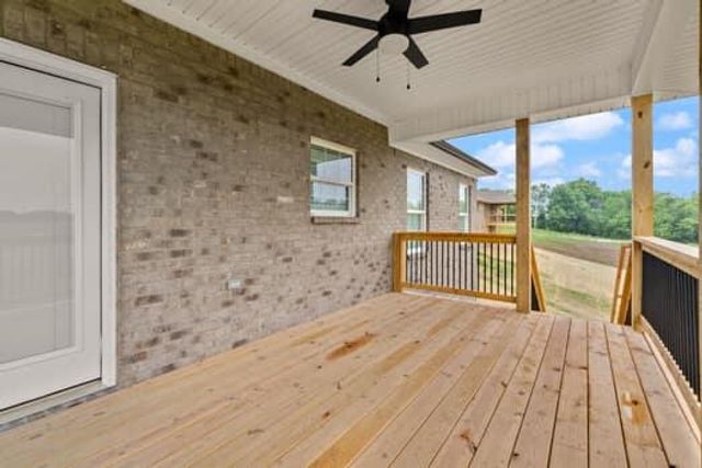 165 Central Park Avenue, Berea, KY 40403