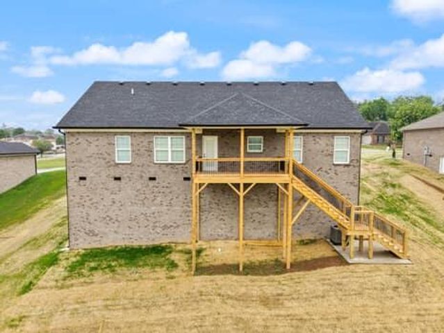 165 Central Park Avenue, Berea, KY 40403