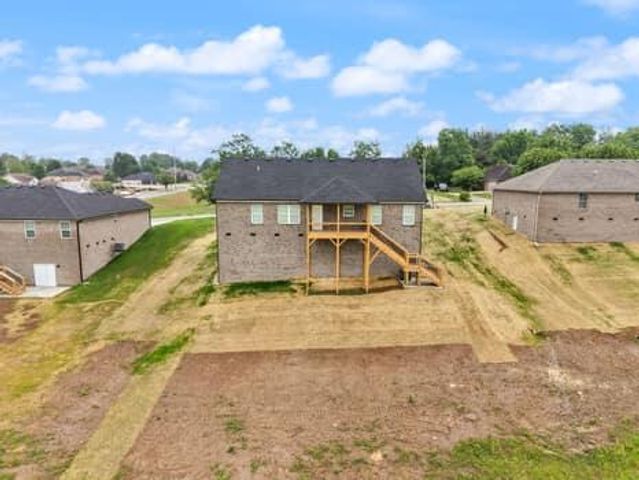 165 Central Park Avenue, Berea, KY 40403