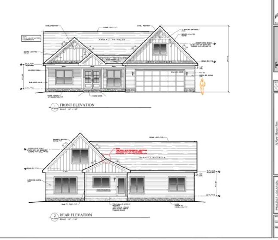 165 Central Park Avenue, Berea, KY 40403