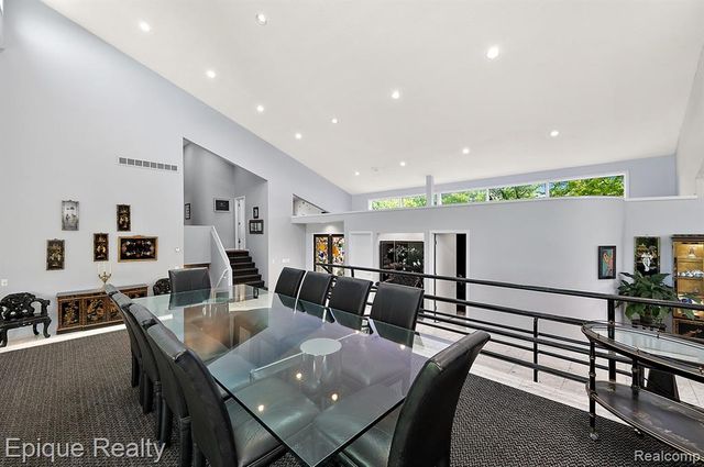 1848 Golf Ridge Drive, Bloomfield Hills, MI 48302