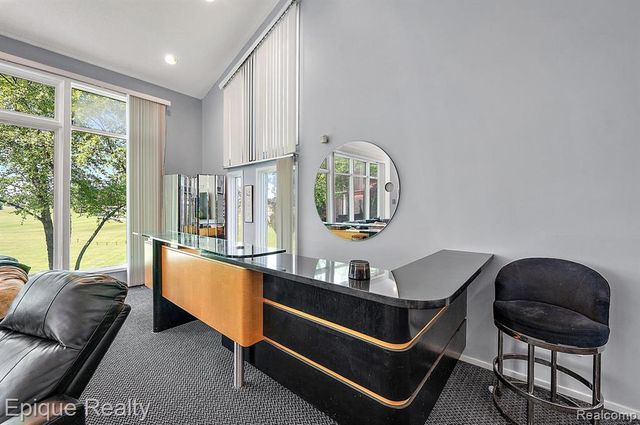 1848 Golf Ridge Drive, Bloomfield Hills, MI 48302