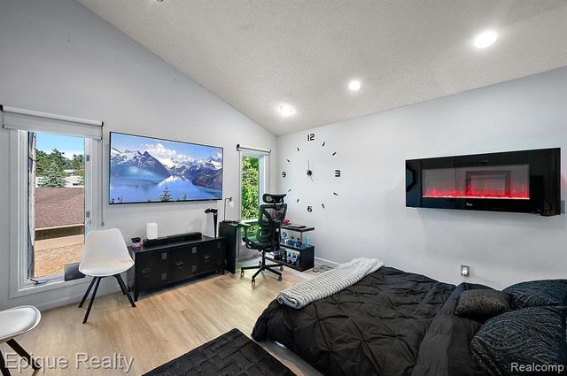 1848 Golf Ridge Drive, Bloomfield Hills, MI 48302