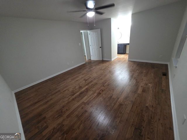 1232 Ridgecrest Lane SE, Smyrna, GA 30080