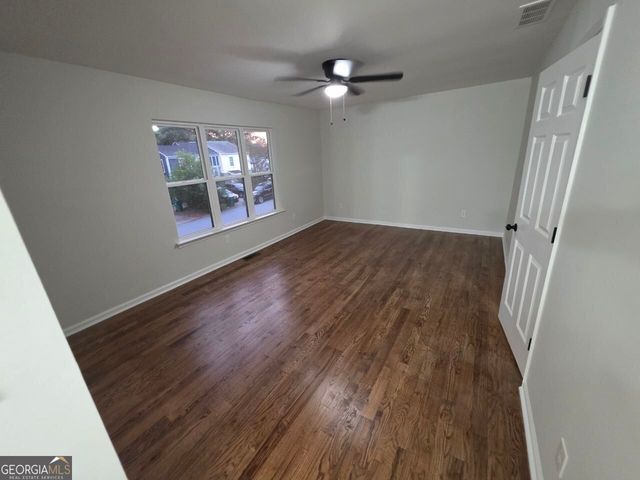 1232 Ridgecrest Lane SE, Smyrna, GA 30080