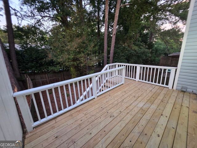 1232 Ridgecrest Lane SE, Smyrna, GA 30080