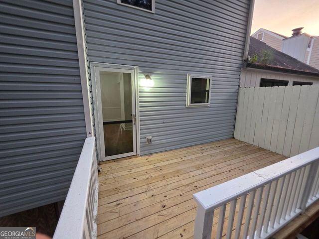 1232 Ridgecrest Lane SE, Smyrna, GA 30080