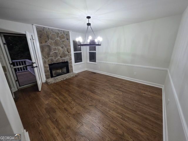 1232 Ridgecrest Lane SE, Smyrna, GA 30080