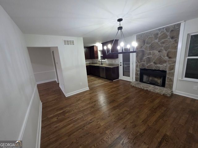 1232 Ridgecrest Lane SE, Smyrna, GA 30080