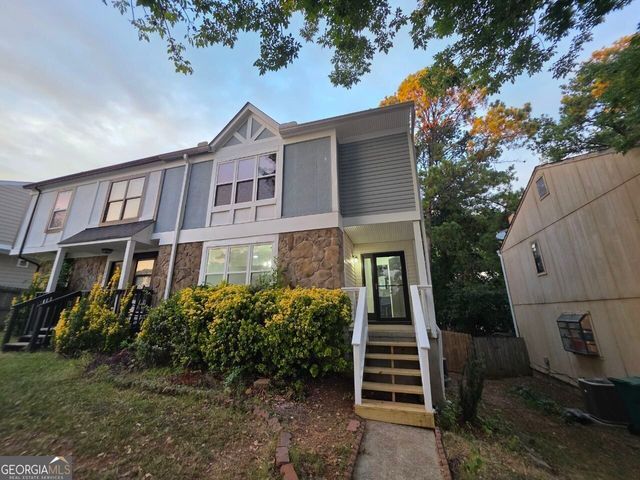 1232 Ridgecrest Lane SE, Smyrna, GA 30080