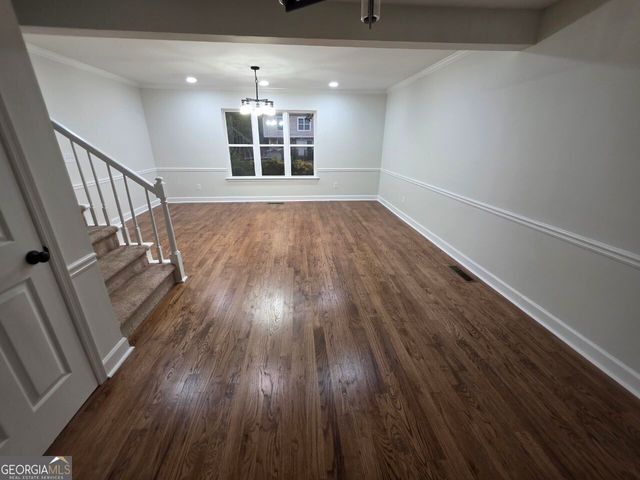 1232 Ridgecrest Lane SE, Smyrna, GA 30080