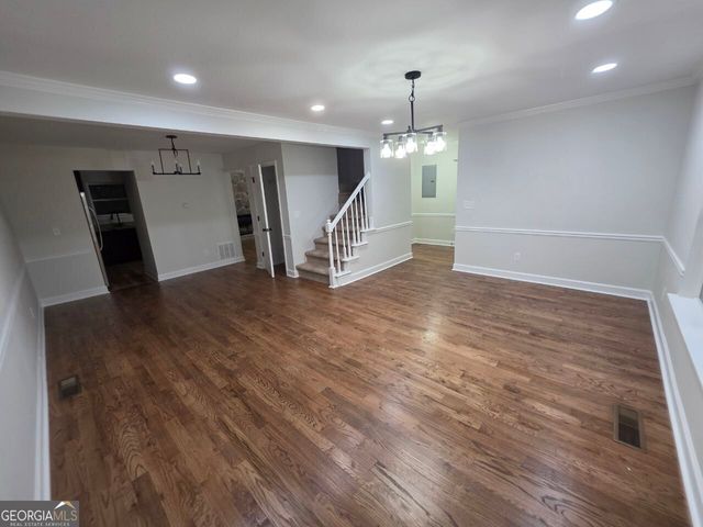 1232 Ridgecrest Lane SE, Smyrna, GA 30080