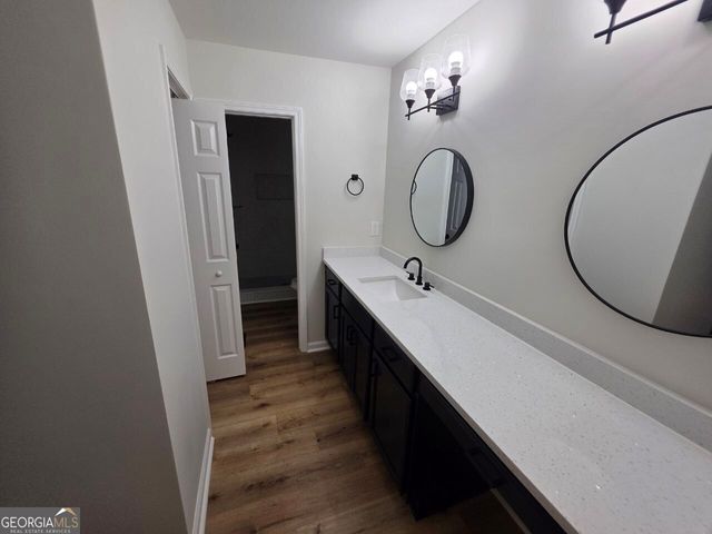 1232 Ridgecrest Lane SE, Smyrna, GA 30080