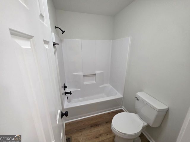 1232 Ridgecrest Lane SE, Smyrna, GA 30080