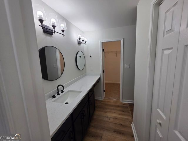 1232 Ridgecrest Lane SE, Smyrna, GA 30080