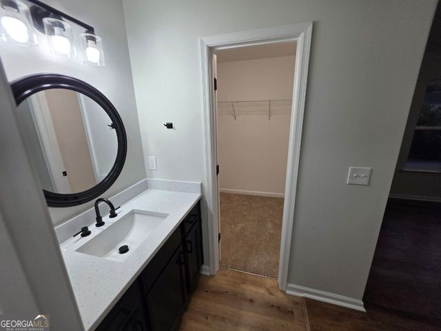 1232 Ridgecrest Lane SE, Smyrna, GA 30080
