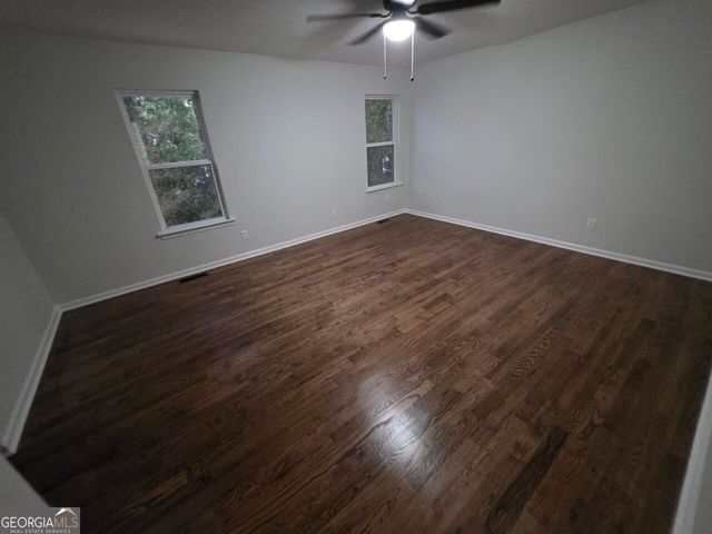1232 Ridgecrest Lane SE, Smyrna, GA 30080