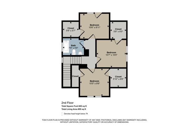 1010 Tamarack Avenue, Grand Rapids, MI 49504