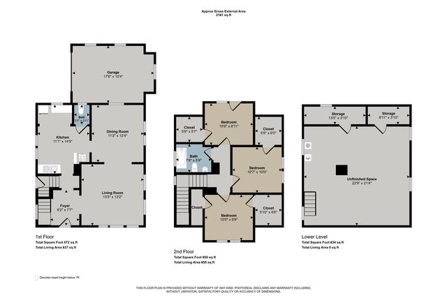 1010 Tamarack Avenue, Grand Rapids, MI 49504