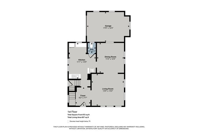 1010 Tamarack Avenue, Grand Rapids, MI 49504