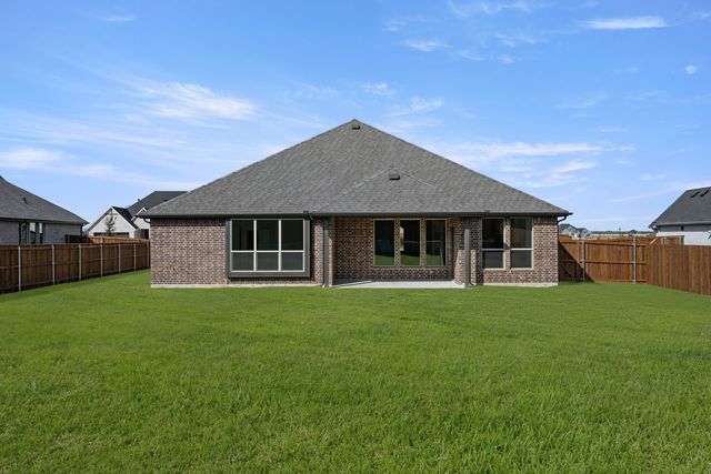 224 Pine Leaf Trail, Waxahachie, TX 75165