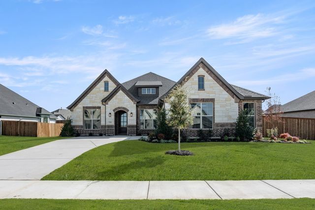 224 Pine Leaf Trail, Waxahachie, TX 75165